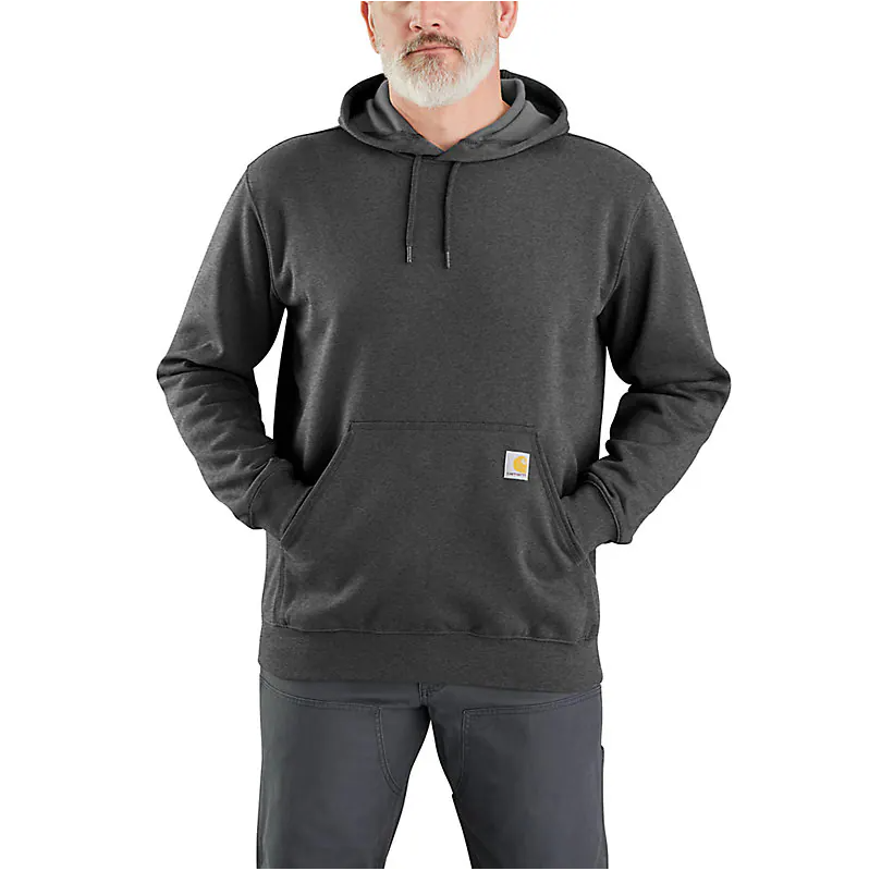 CARHARTT - LOOSE FIT MIDWEIGHT SWEATSHIRT - K121-026