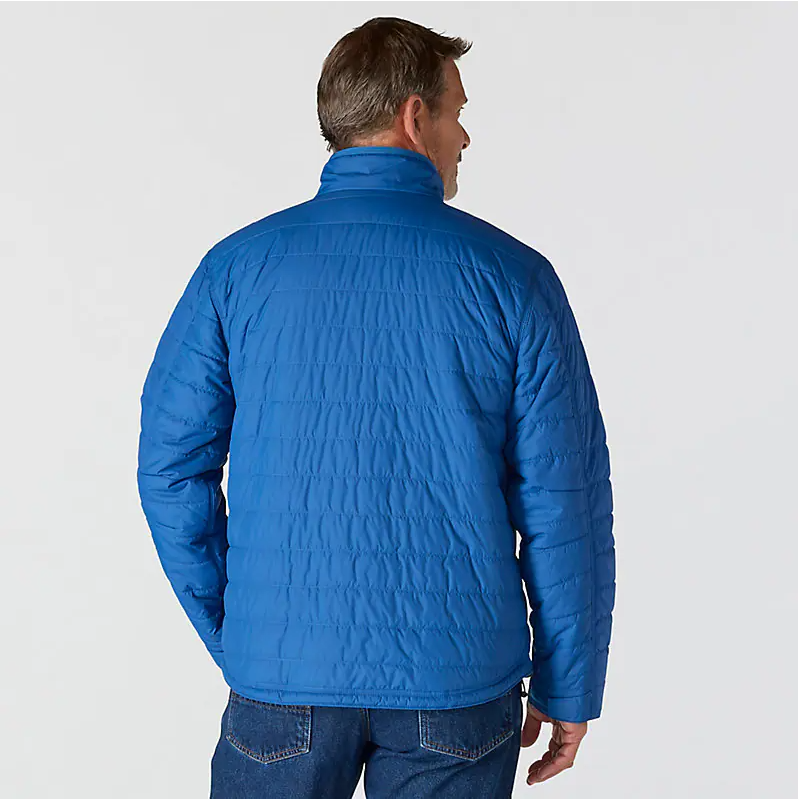 CARHARTT - RAIN DEFENDER RELAXED FIT LIGHTWEIGHT INSULATED JACKET - 102208