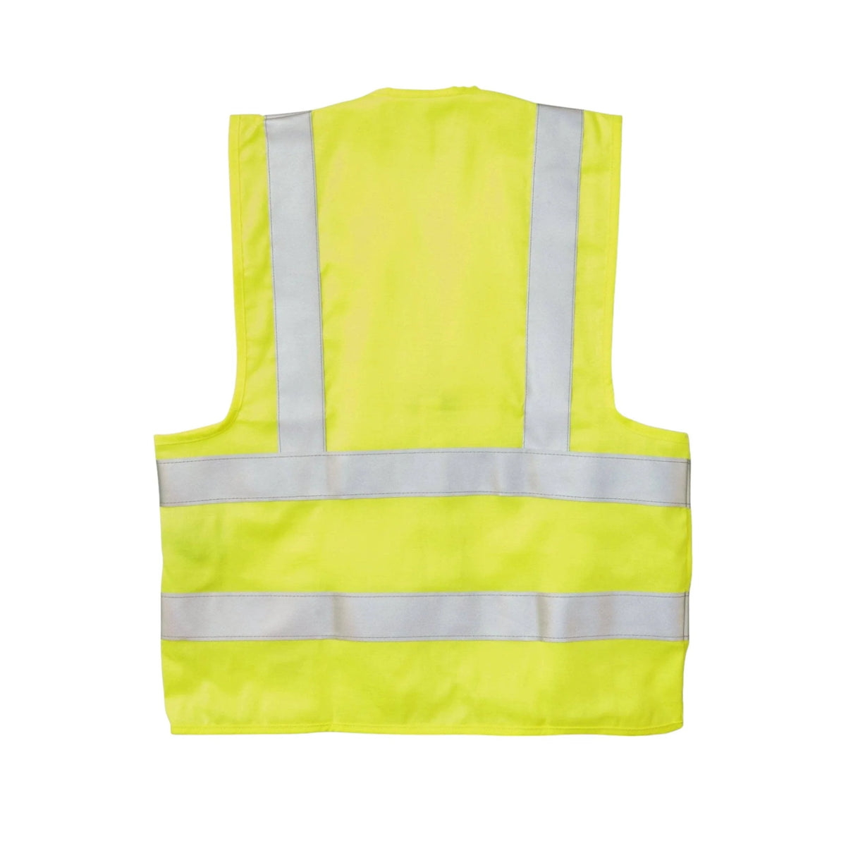 RASCO - HI-VIS MENS FIRE RESISTANT VEST