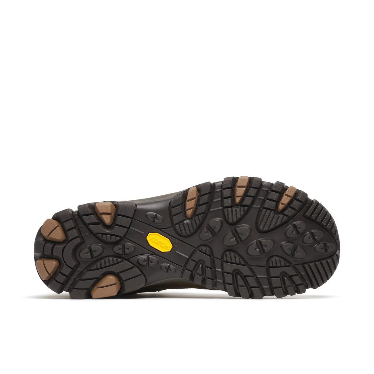 MERRELL - MEN'S MOAB ADVENTURE 3 MID - WATERPROOF