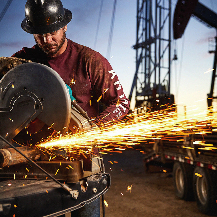 Bighorn Boots and Work Warehouse, Western, Work, Fire-Resistant