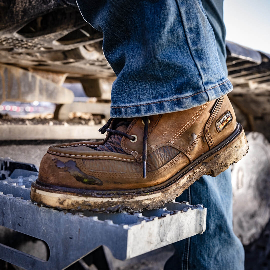 Men's Footwear