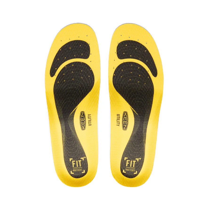 KEEN - K10 REPLACEMENT INSOLE - 1017334