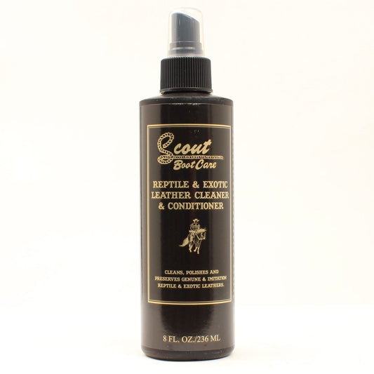 M&F - SCOUT REPTILE & EXOTIC CLEANER