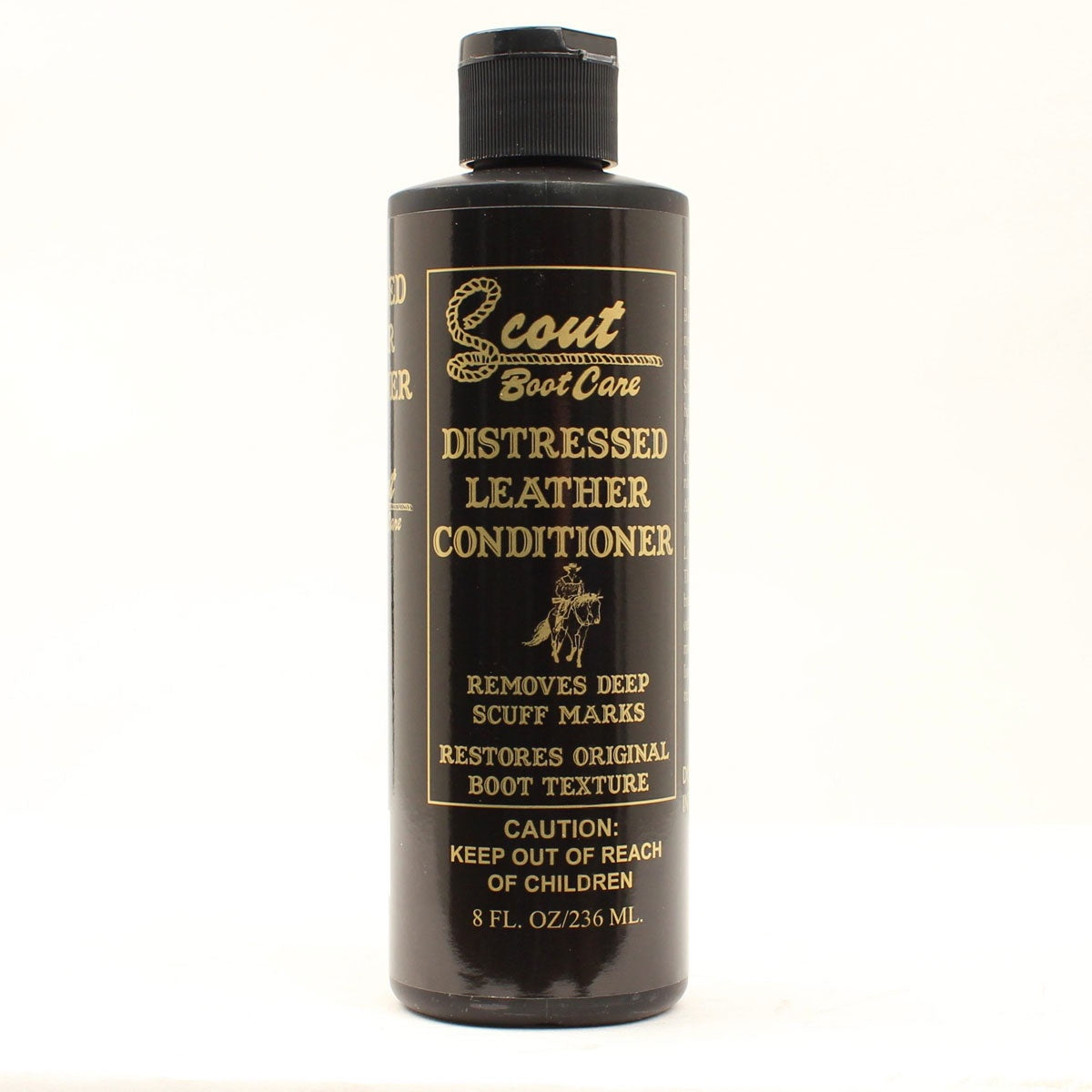 M&F - SCOUT DISTRESSED LEATHER CONDITIONER