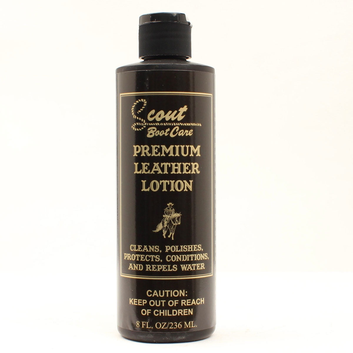 M&F - SCOUT PREMIUM LEATHER LOTION