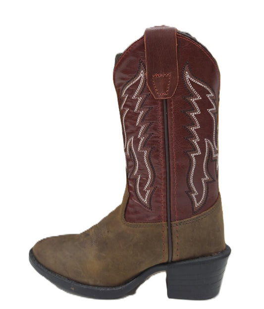 OLD WEST - RED TOP