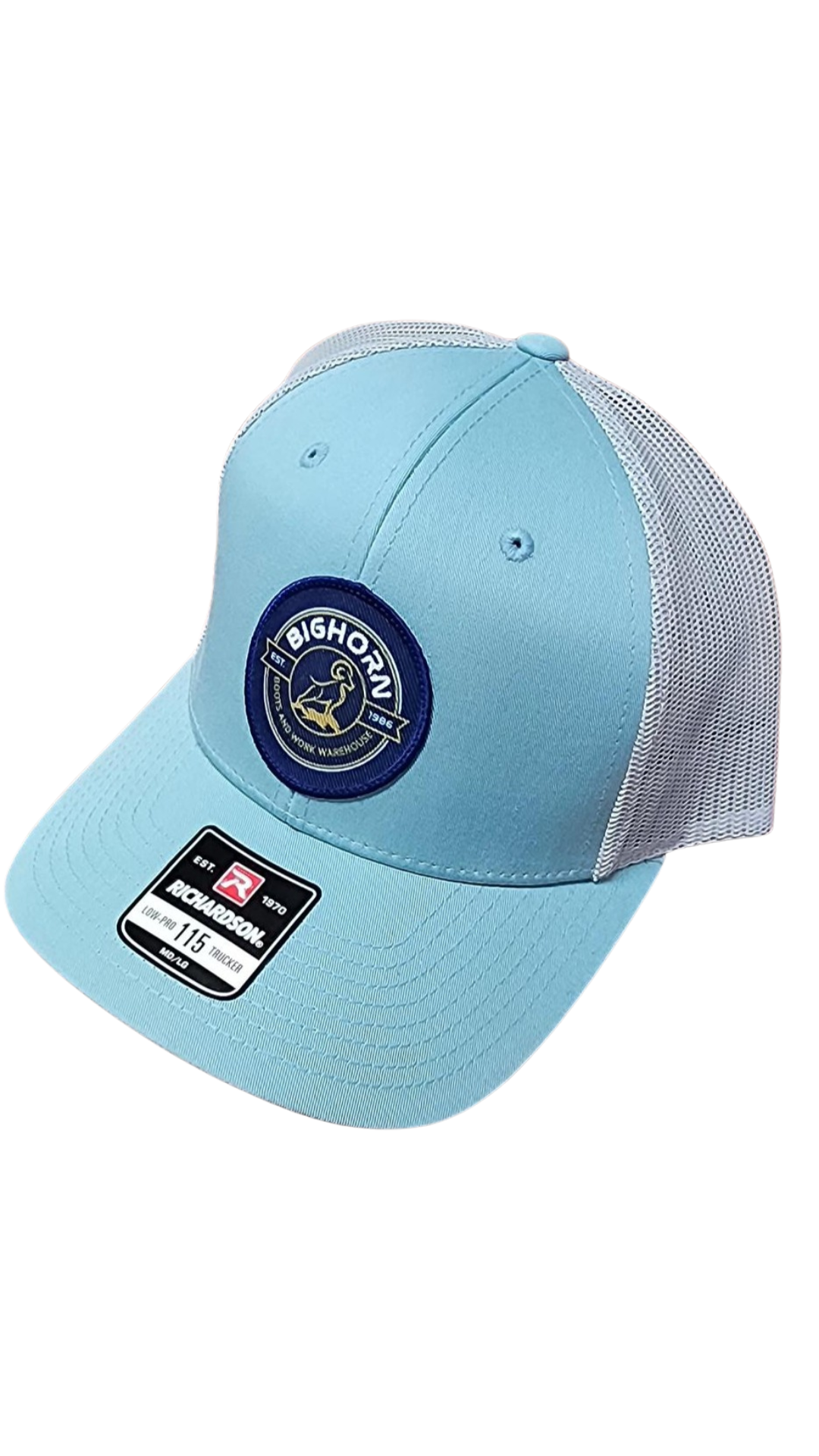 BHB BALLCAPS