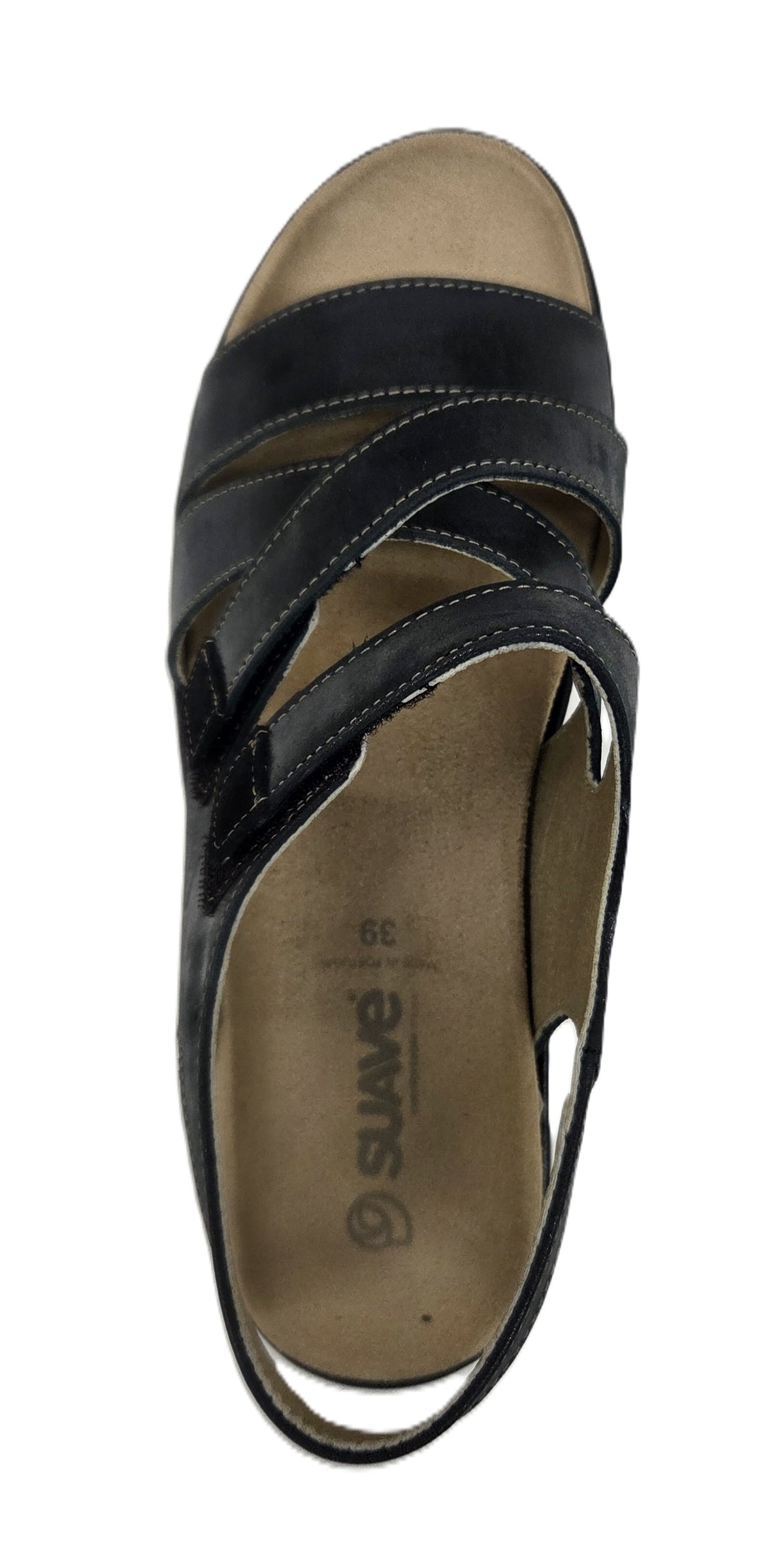 SUAVE - VELAS SANDAL