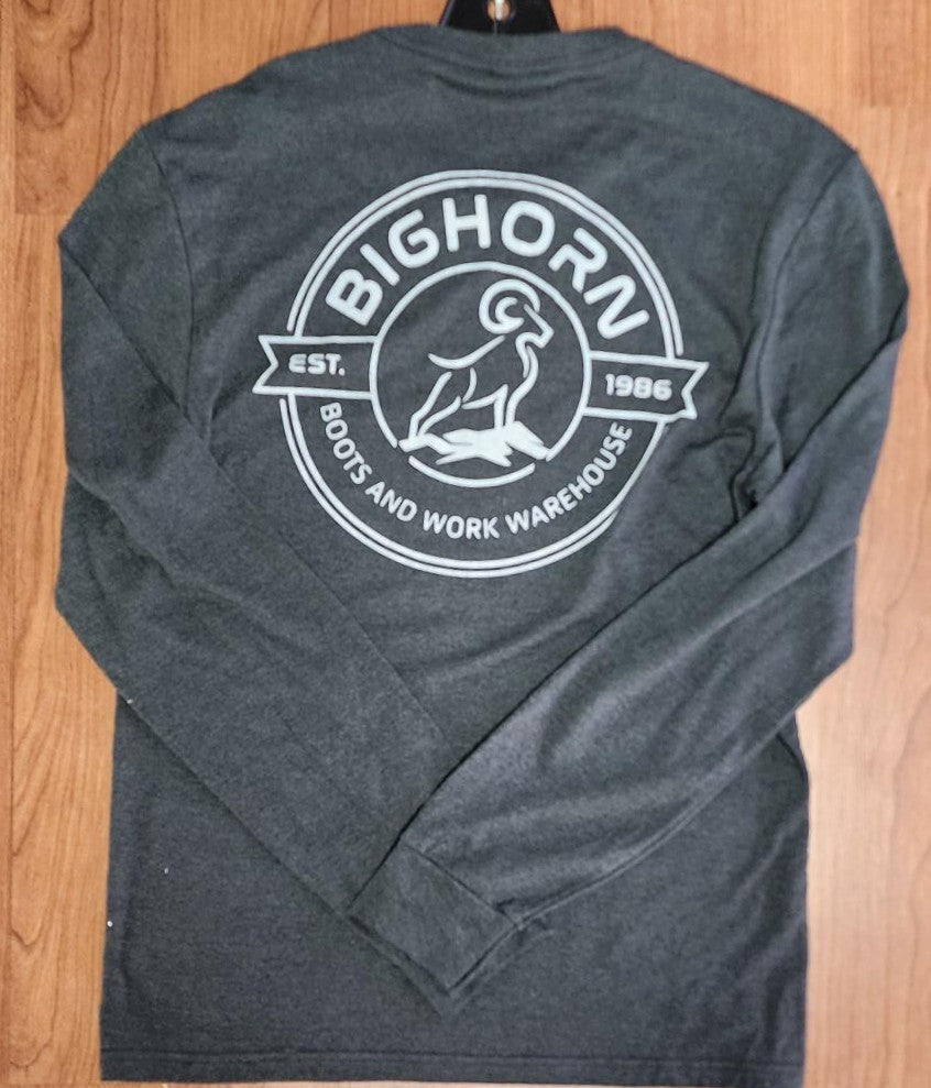 BHB LONG SLEEVE T-SHIRT