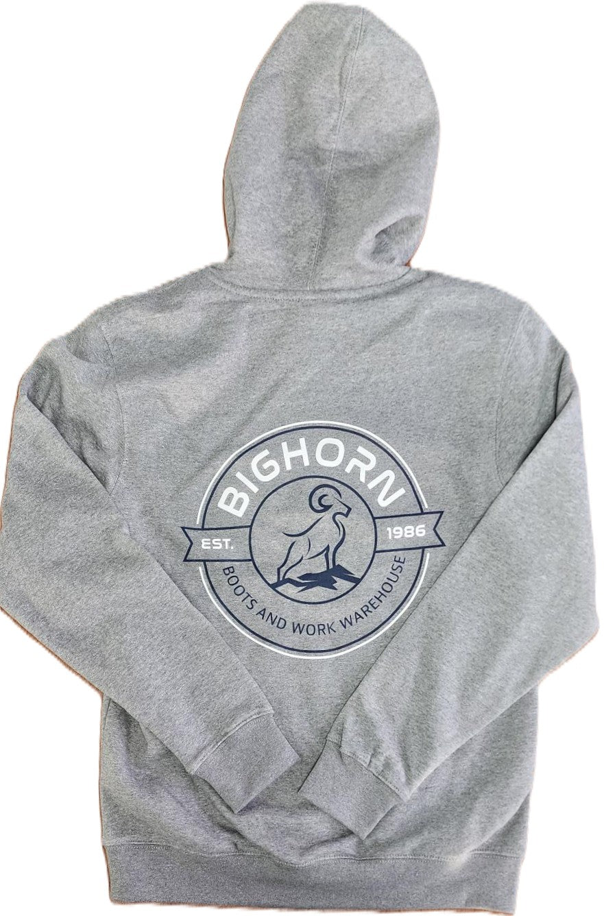 BHB HOODIES