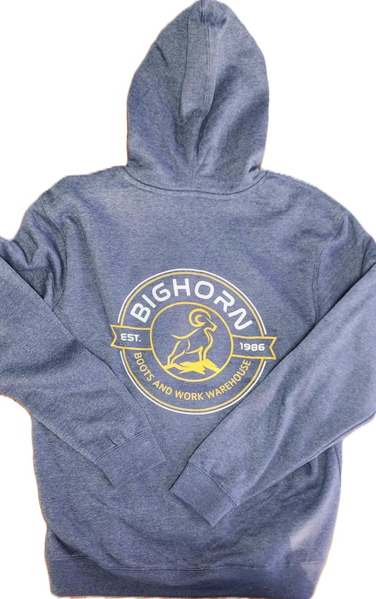 BHB HOODIES