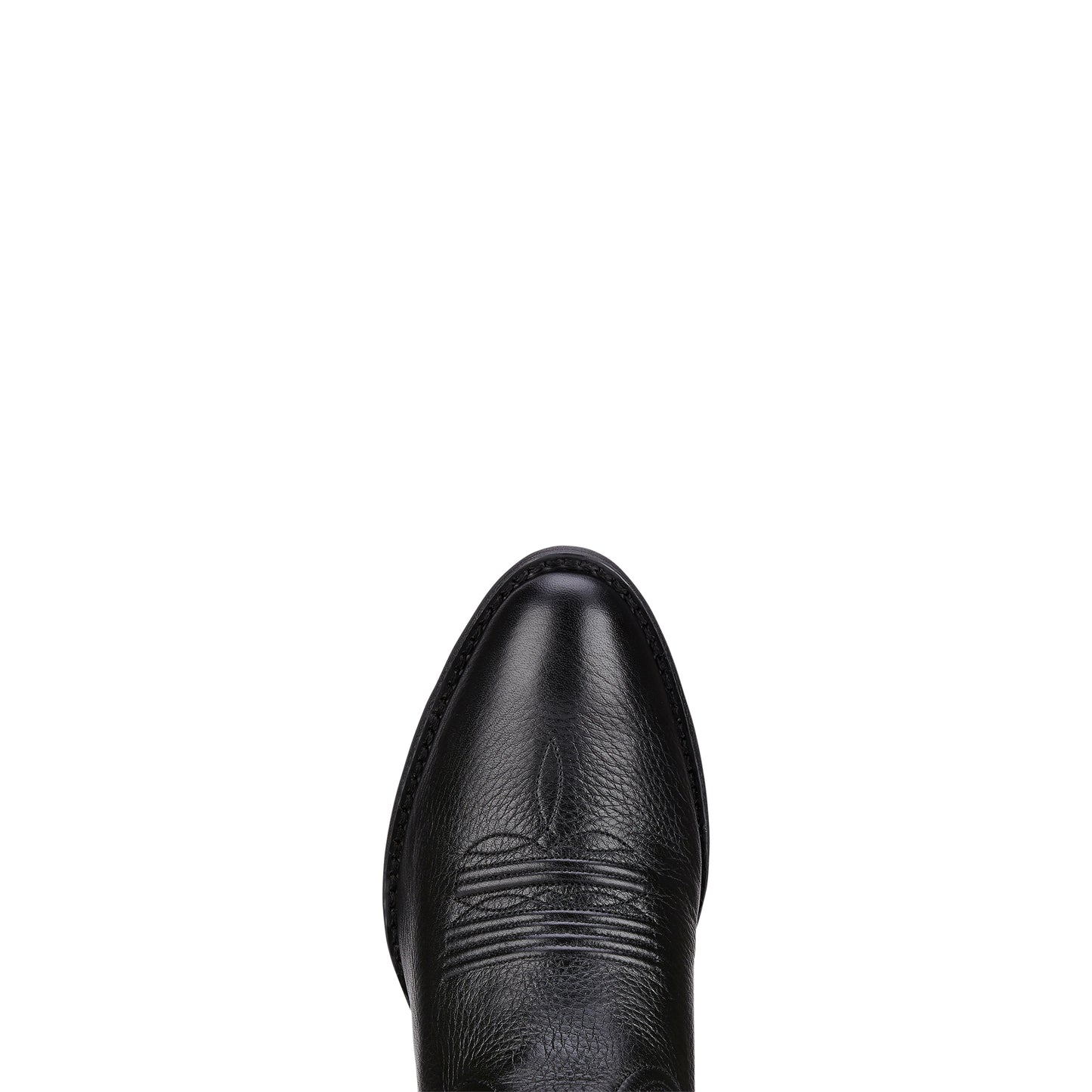 ARIAT - HERITAGE R TOE WESTERN BOOT - 10001037