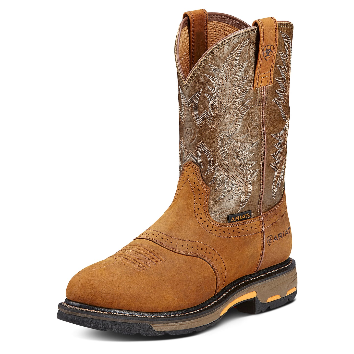 ARIAT - WORKHOG WORK BOOT - 10001188