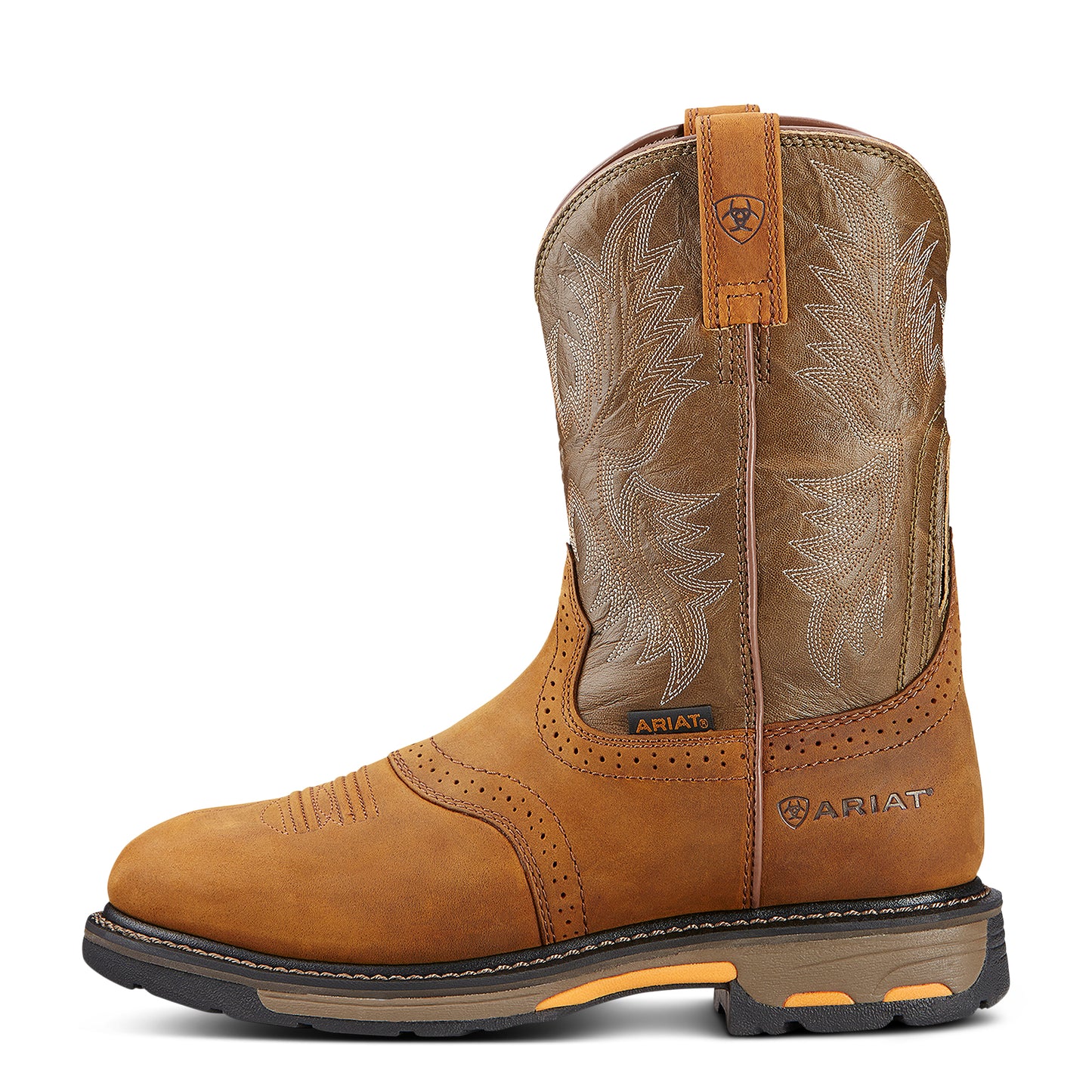 ARIAT - WORKHOG WORK BOOT - 10001188