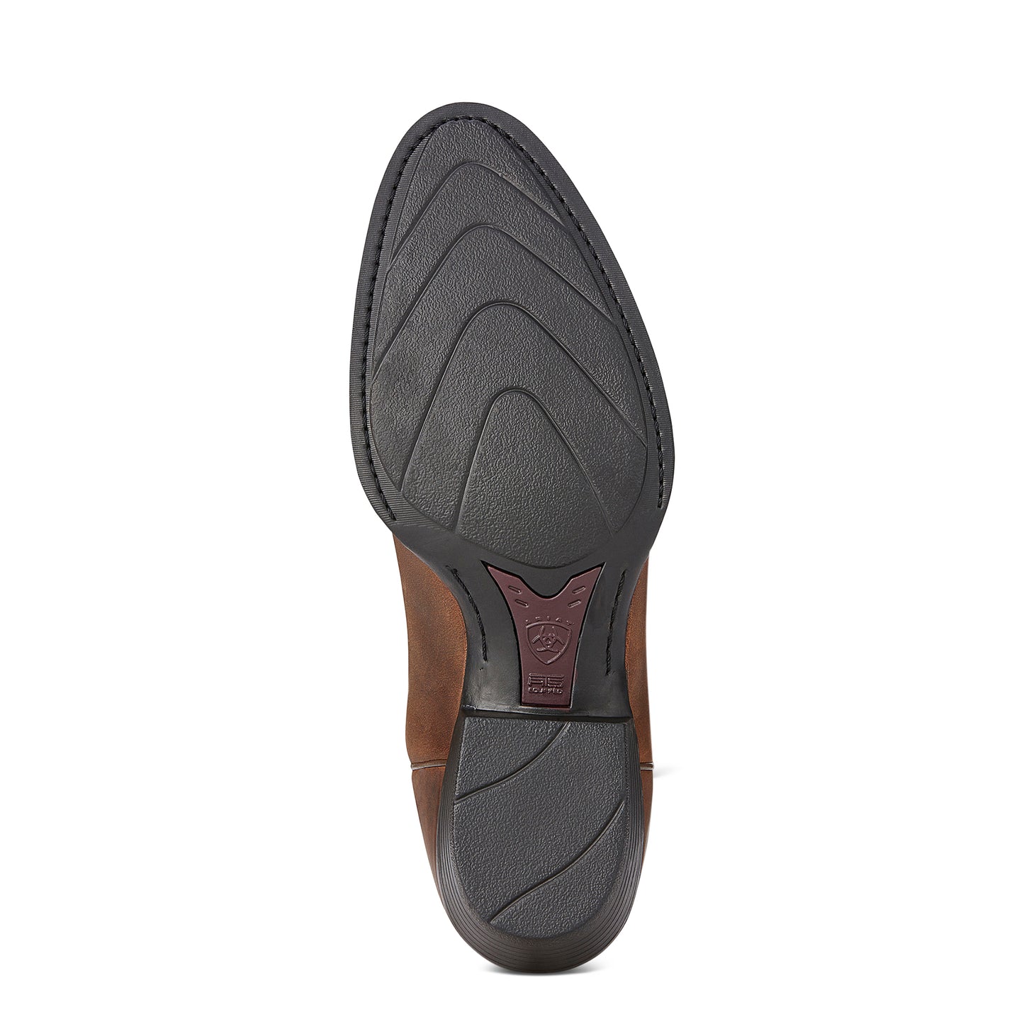 ARIAT - HERITAGE R TOE WESTERN BOOT - 10002204