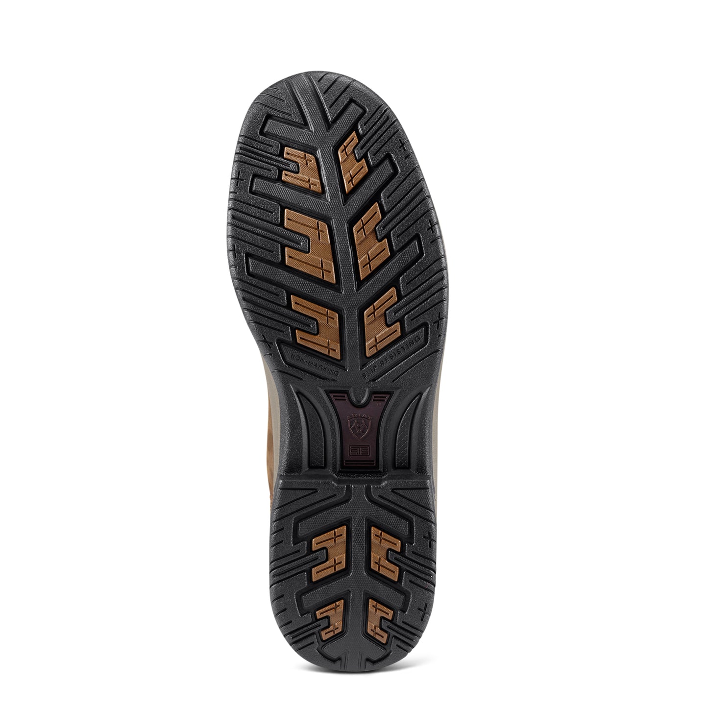 ARIAT - TERRAIN PUUL ON H20 - 10011829