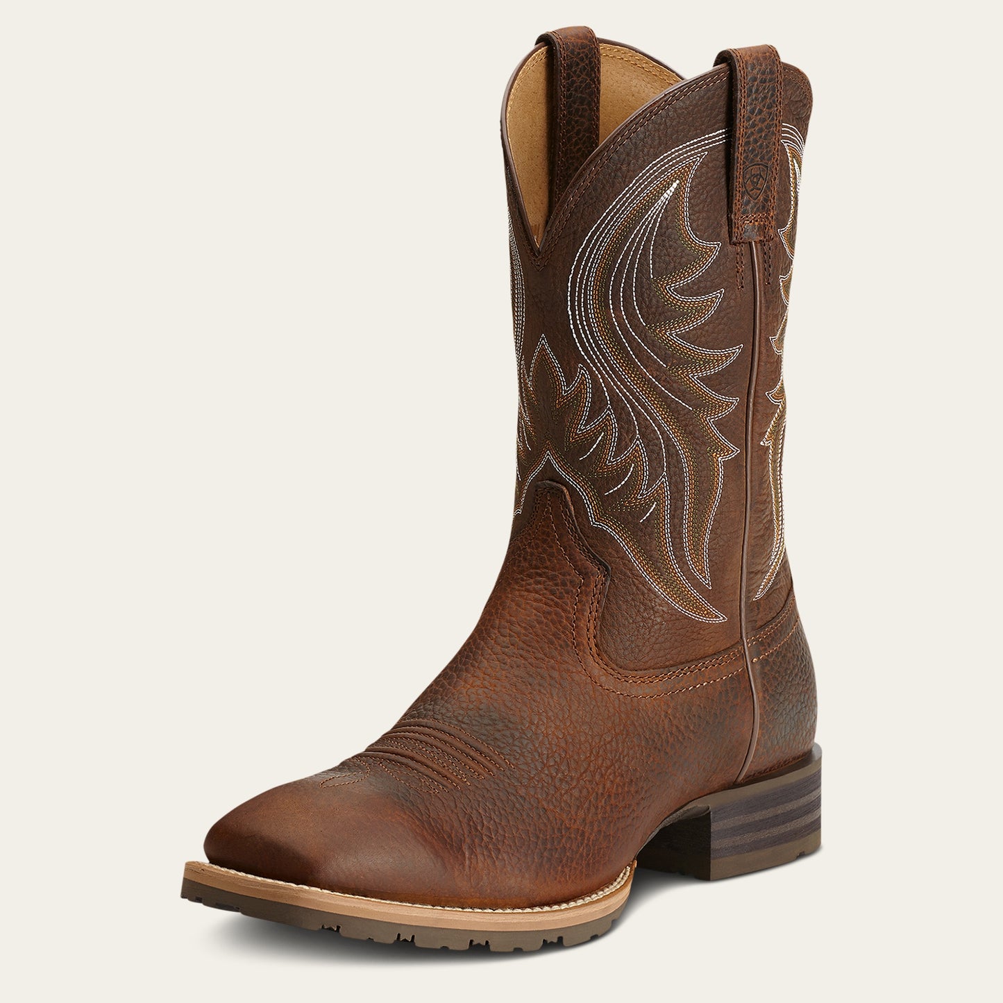 ARIAT - 11" HYBRID RANCHER WESTERN BOOT - 10014070