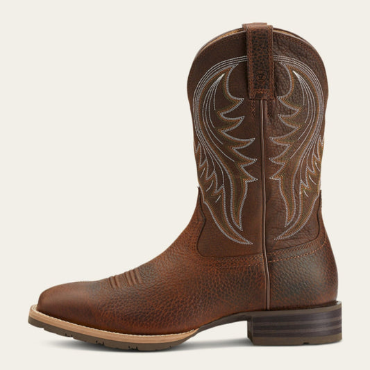 ARIAT - 11" HYBRID RANCHER WESTERN BOOT - 10014070