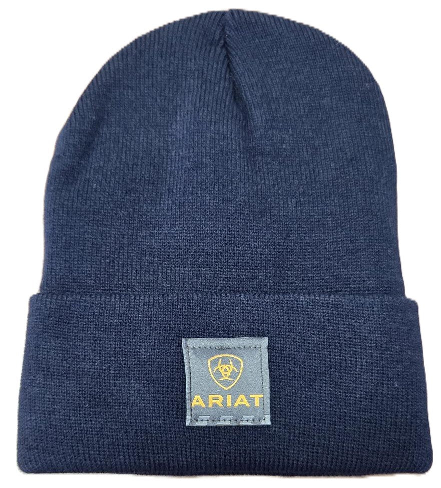 ARIAT - ADULT UNISEX REBAR BEANIE - 10024507