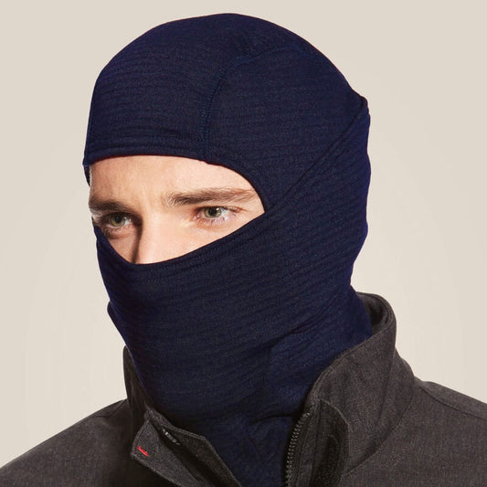 ARIAT FR - POLARTEC BALACLAVA - 10037630