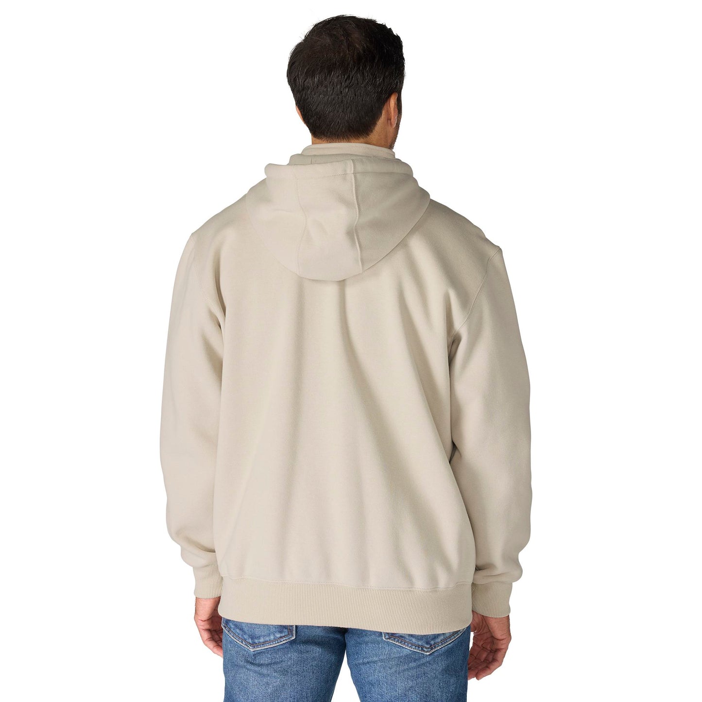 CARHARTT - PAXTON 1/4-ZIP SWEATSHIRT - 100617