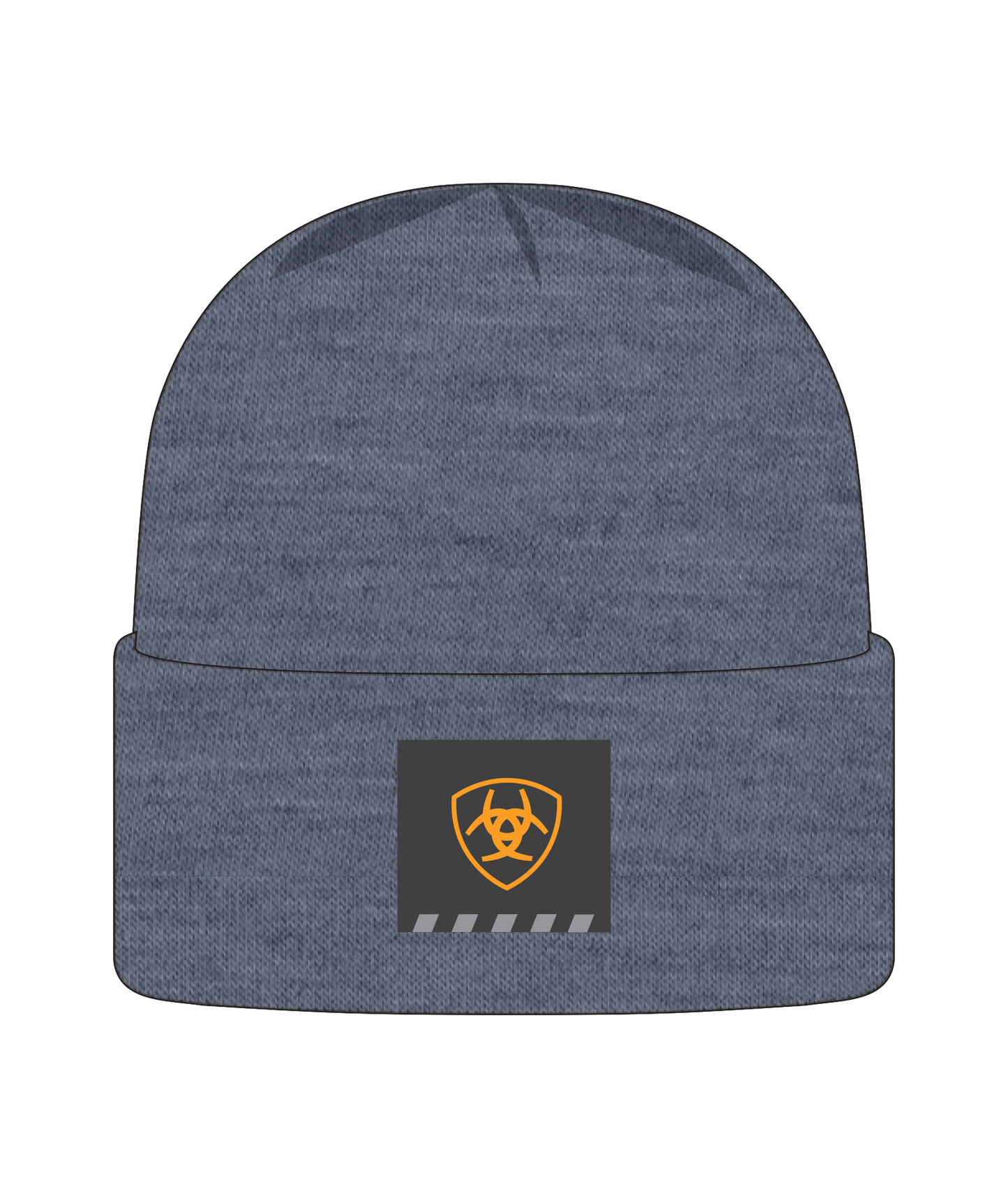 ARIAT - REBAR BEANIE - 10063137
