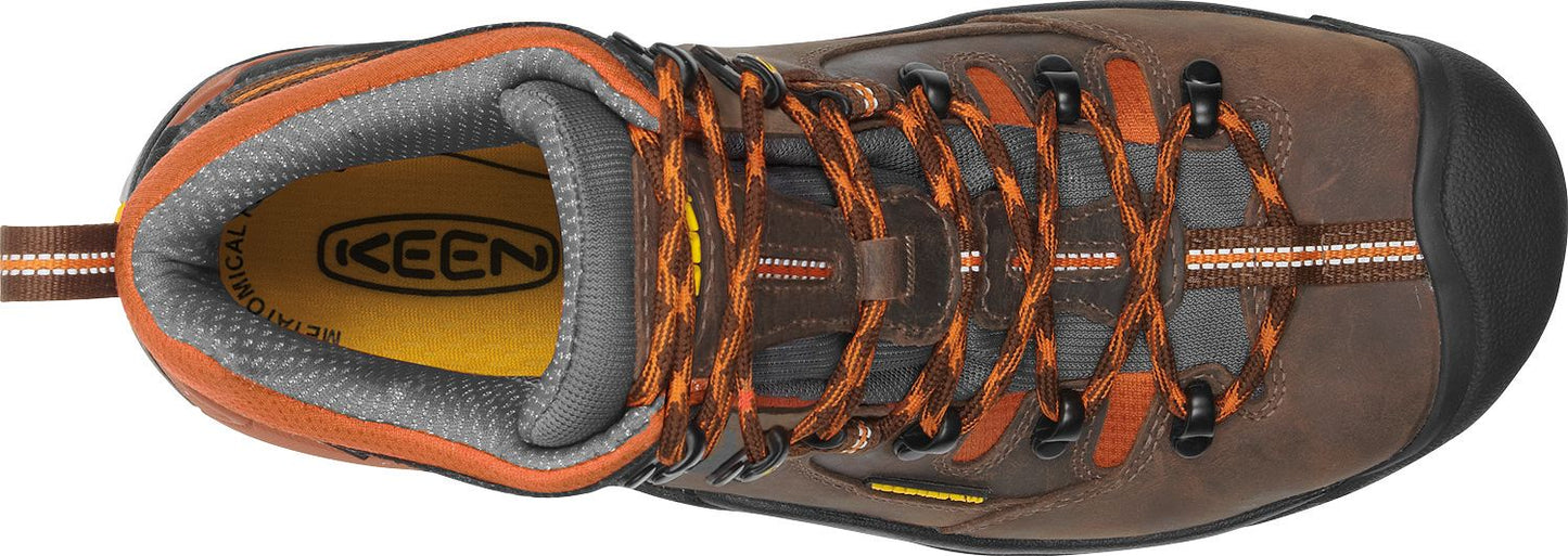 KEEN - 6" MEN'S PITTSBURGH - WATERPROOF - 1009709