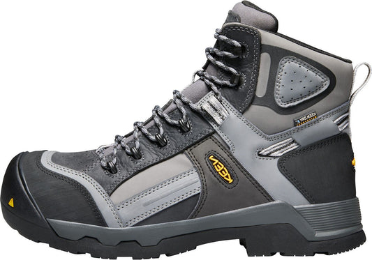 KEEN - 6" MEN'S DAVENPORT - 400G INSULATED - WATERPROOF (COMPOSITE TOE) - 1017804