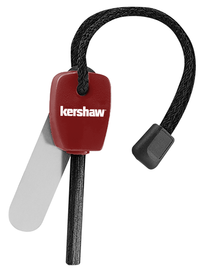 KERSHAW - FIRE STARTER