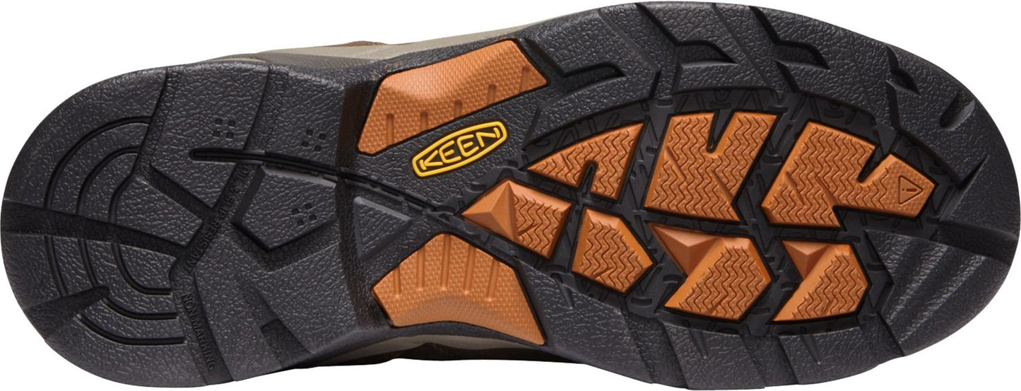 KEEN - 4" MEN'S DETROIT XT - WATERPROOF - 1020039