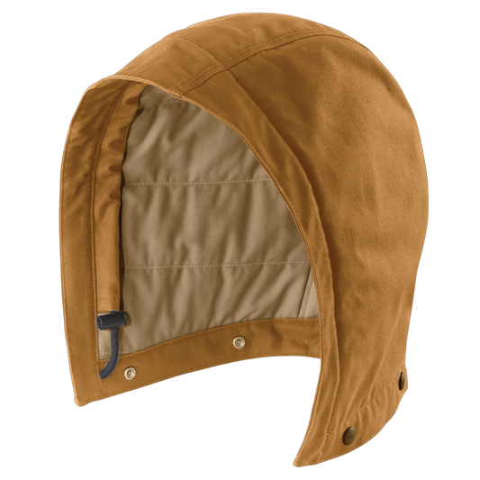 CARHARTT FR - FLAME RESISTANT QUICK DUCK HOOD - 102183-211