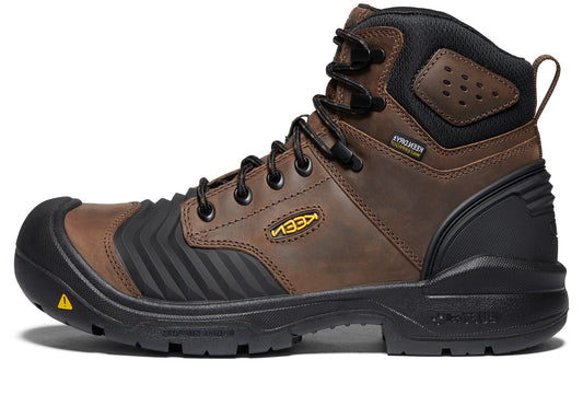 KEEN - * 6" PORTLAND - WATERPROOF (CARBON FIBER TOE)  - 1023386