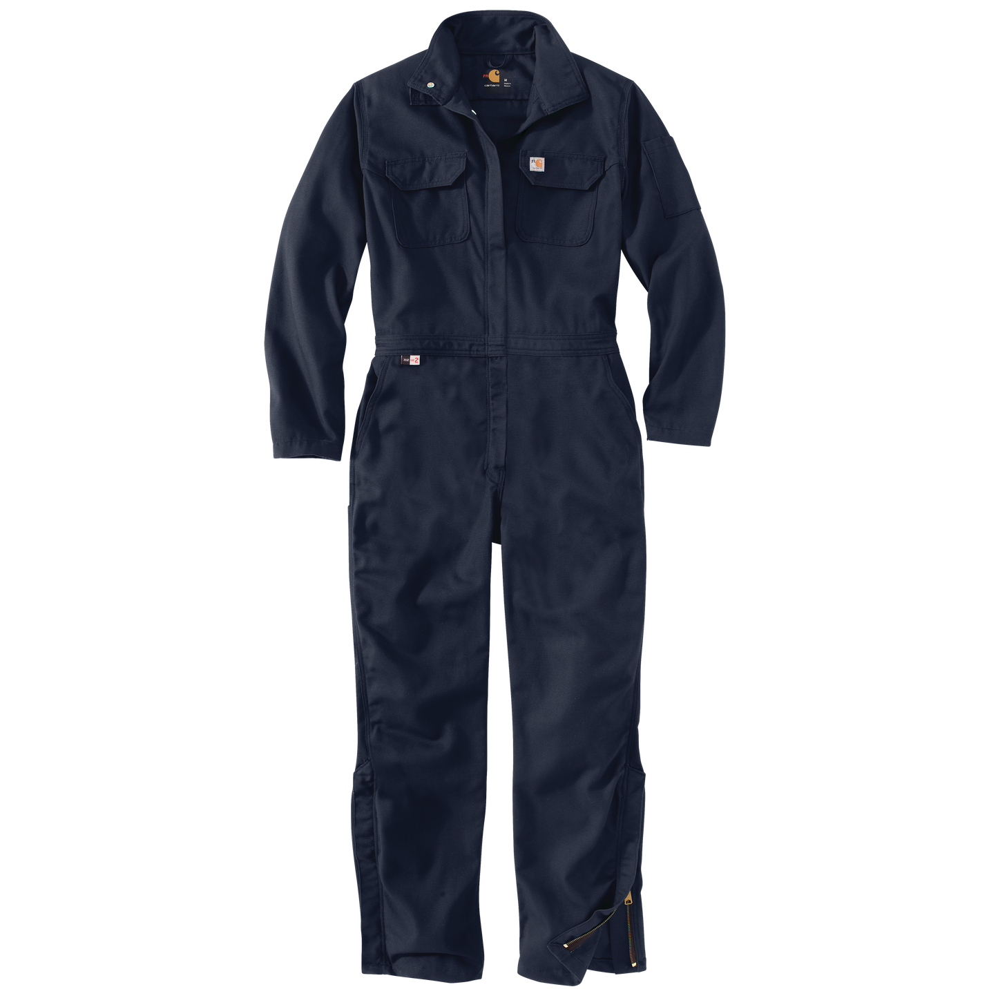 CARHARTT FR - WOMEN'S FLAME RESISTANT RUGGED FLEX®  COVERALL - 102450-410