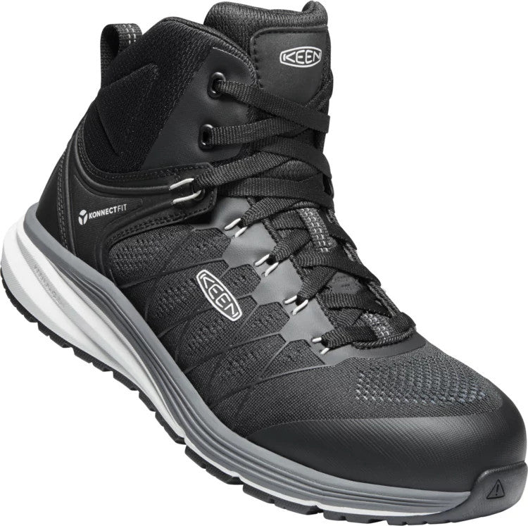 KEEN - VISTA ENERGY MID (COMPOSITE TOE)