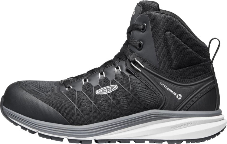 KEEN - VISTA ENERGY MID (COMPOSITE TOE)