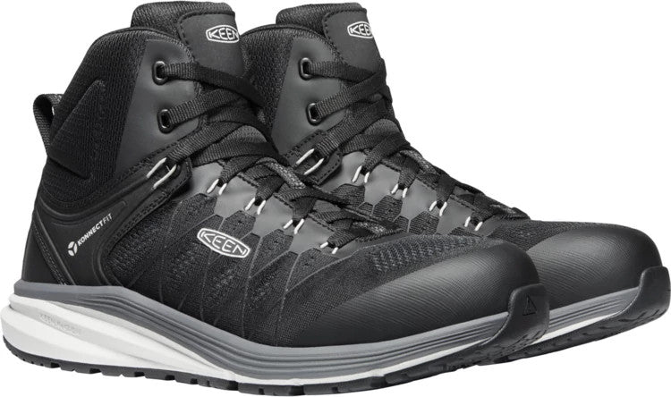 KEEN - VISTA ENERGY MID (COMPOSITE TOE)