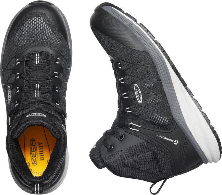 KEEN - VISTA ENERGY MID (COMPOSITE TOE)