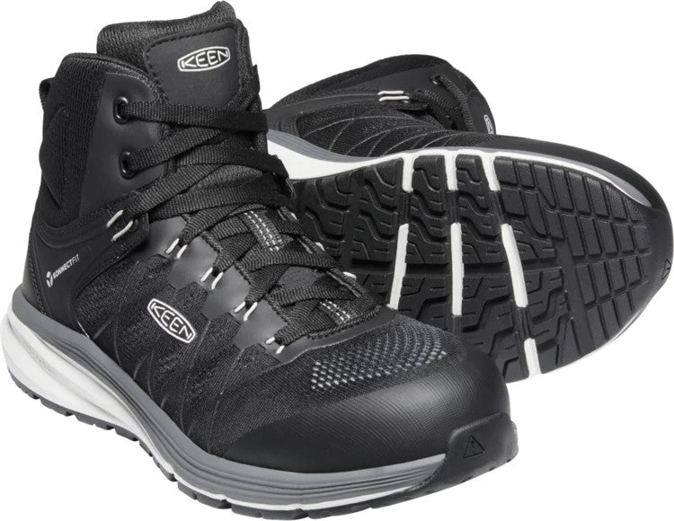 KEEN - VISTA ENERGY MID (COMPOSITE TOE)