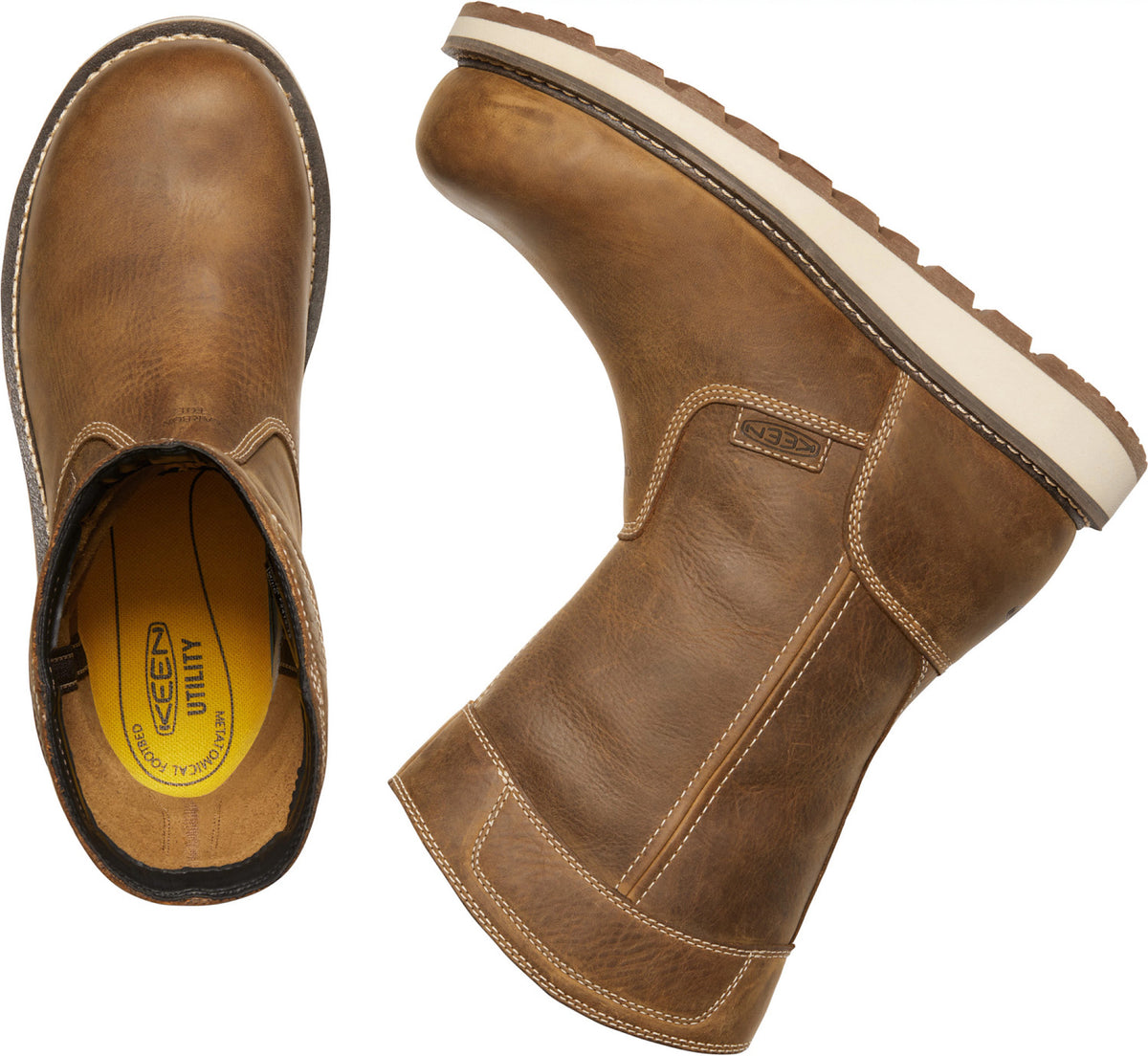 KEEN - CINCINNATI WELLINGTON (CARBON FIBER TOE)