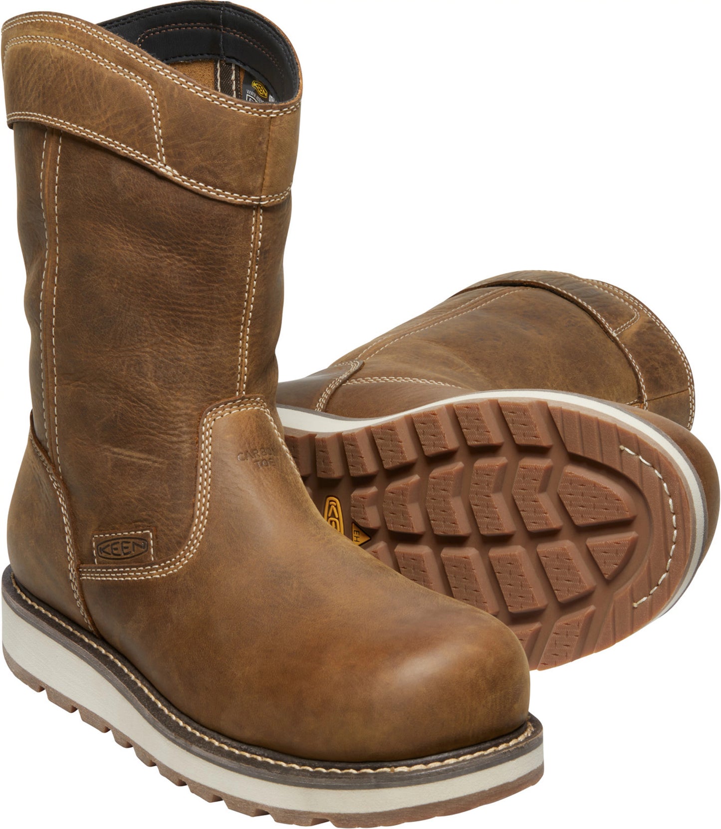 KEEN - CINCINNATI WELLINGTON (CARBON FIBER TOE)