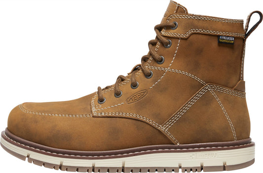 KEEN - SAN JOSE 6" WP WOMENS - 1026369