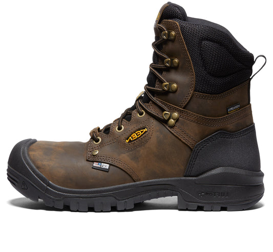 KEEN - * 8" INDEPENDENCE - WATERPROOF (CARBON-FIBER TOE) - 1026488