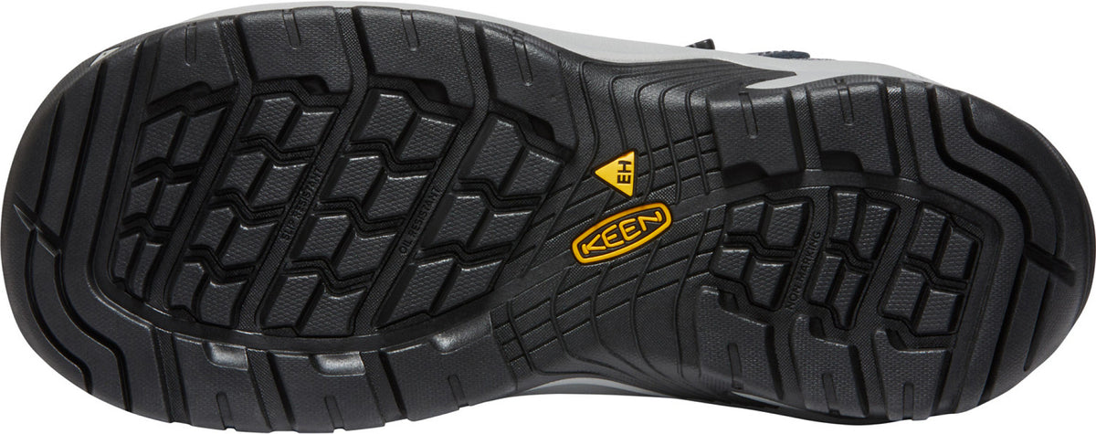 KEEN - WOMEN'S RENO MID - WATERPROOF (CARBON TOE)