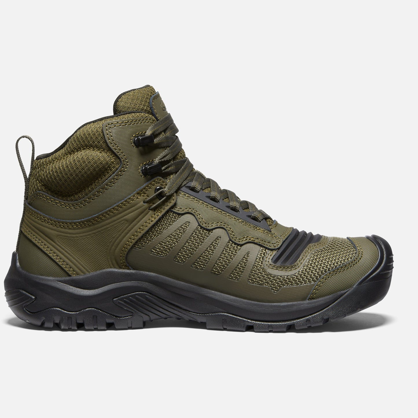 KEEN - RENO MID KBF WATERPROOF SOFT TOE - 1027110