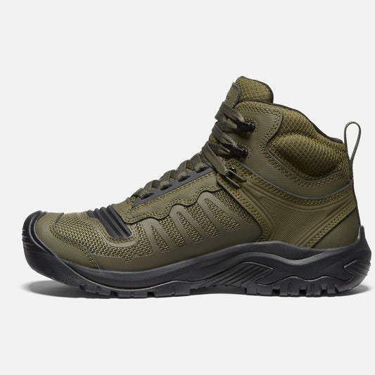 KEEN - RENO MID KBF WATERPROOF SOFT TOE - 1027110