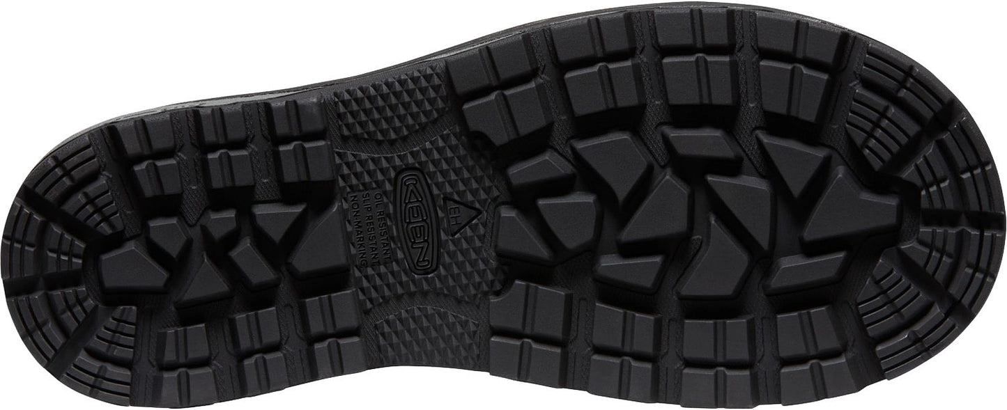 KEEN - 8" MEN'S CAMDEN - WATERPROOF (CARBON-FIBER TOE) - 1027672