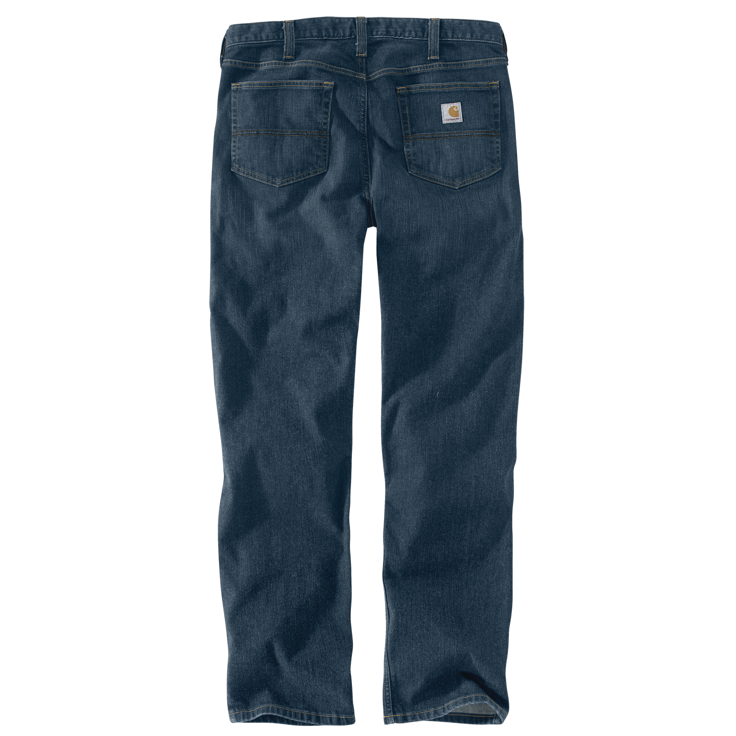 CARHARTT - RUGGED FLEX RELAXED FIT 5-POCKET JEAN - 102804