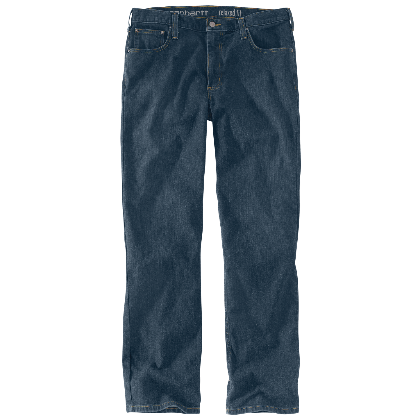 CARHARTT - RUGGED FLEX RELAXED FIT 5-POCKET JEAN - 102804