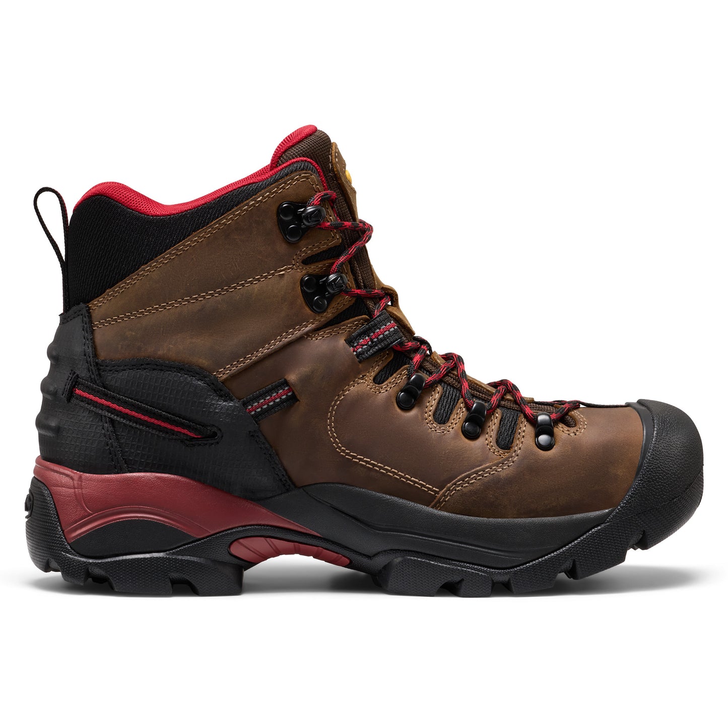 KEEN - PITTSBURGH ENERGY 6" - WATERPROOF (CARBON TOE)